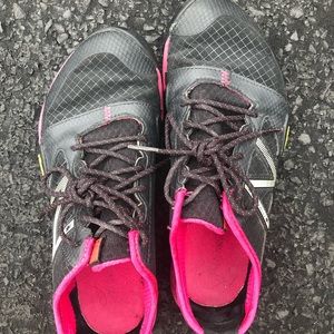 Womens New Balance barefoot shoes